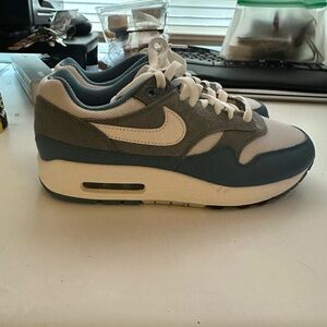 Nike Air Max 1 SC “Noise Aqua”